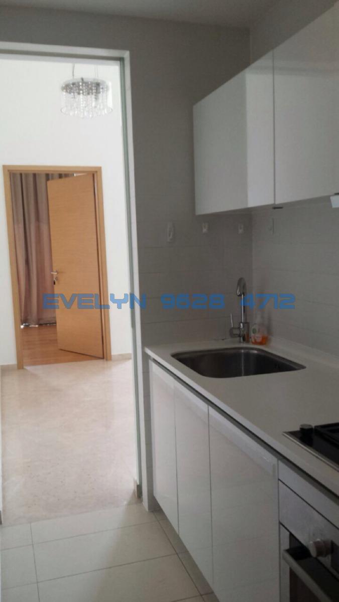 Shelford Suites (D11), Condominium #95301582